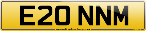 E20 NNM