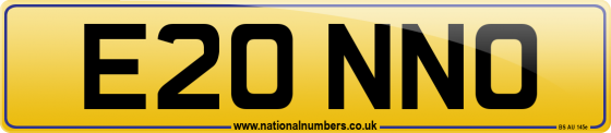 E20 NNO