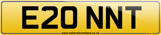 E20 NNT