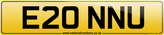 E20 NNU