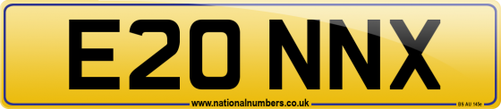 E20 NNX