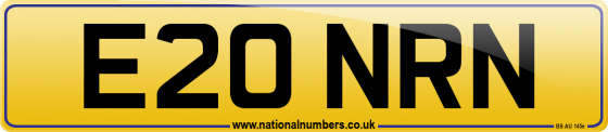 E20 NRN