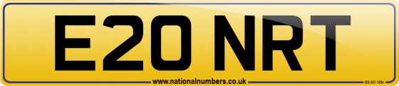 E20 NRT
