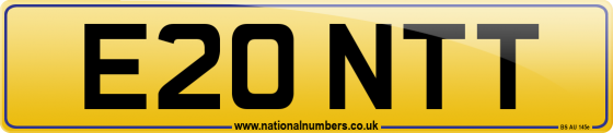 E20 NTT