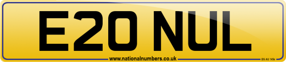 E20 NUL