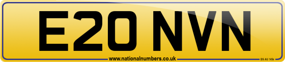E20 NVN