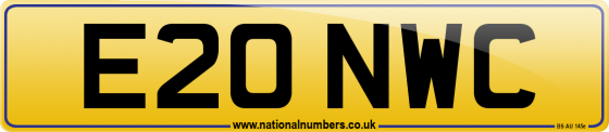 E20 NWC