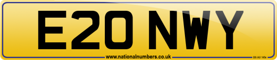 E20 NWY