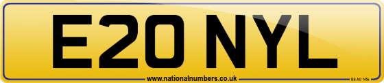 E20 NYL