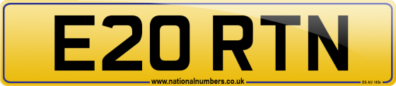 E20 RTN