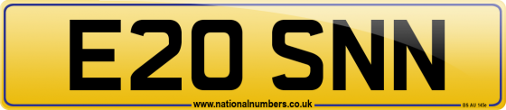 E20 SNN