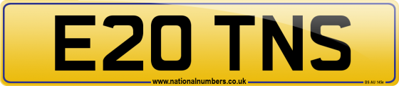 E20 TNS