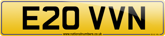 E20 VVN