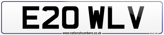 E20 WLV