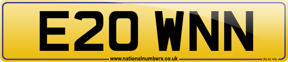 E20 WNN