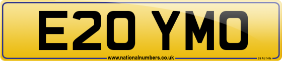 E20 YMO