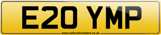 E20 YMP