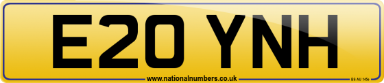 E20 YNH