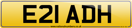 E21 ADH