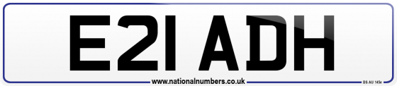 E21 ADH