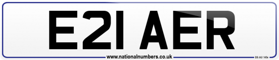 E21 AER