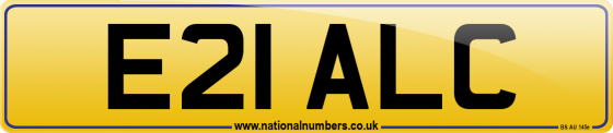E21 ALC