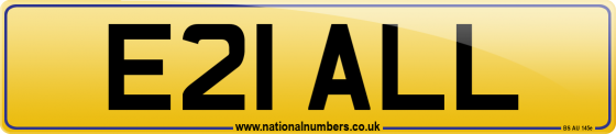 E21 ALL