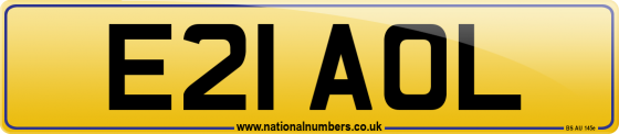 E21 AOL