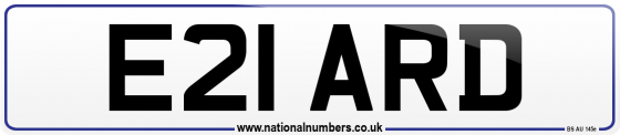 E21 ARD