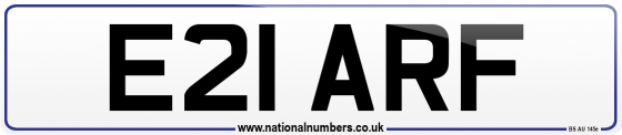 E21 ARF