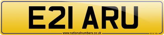 E21 ARU