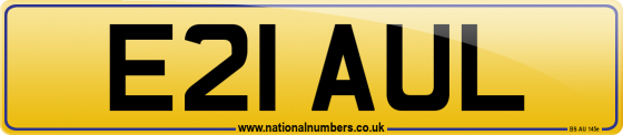 E21 AUL
