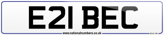 E21 BEC