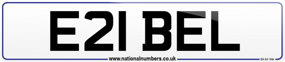 E21 BEL