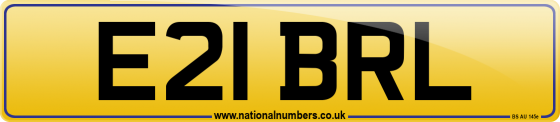 E21 BRL
