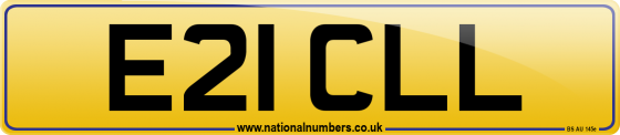 E21 CLL