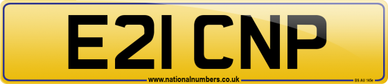 E21 CNP