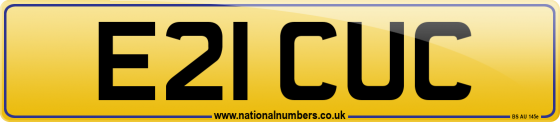E21 CUC