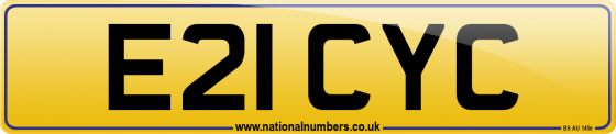 E21 CYC