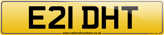 E21 DHT