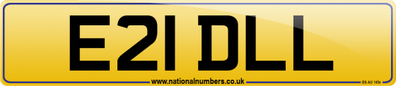 E21 DLL