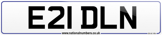 E21 DLN