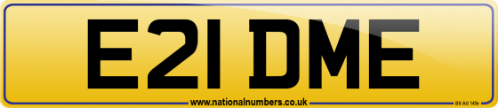 E21 DME