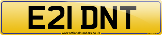 E21 DNT