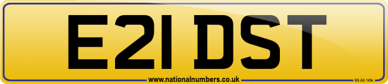 E21 DST