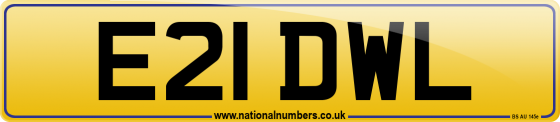 E21 DWL