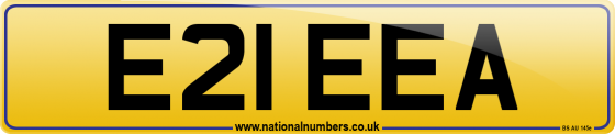 E21 EEA