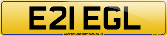 E21 EGL