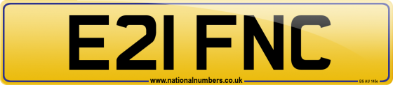E21 FNC