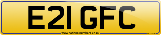 E21 GFC